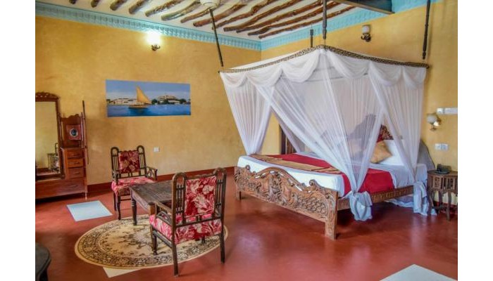 Tembo House Hotel And Apartments poza 40