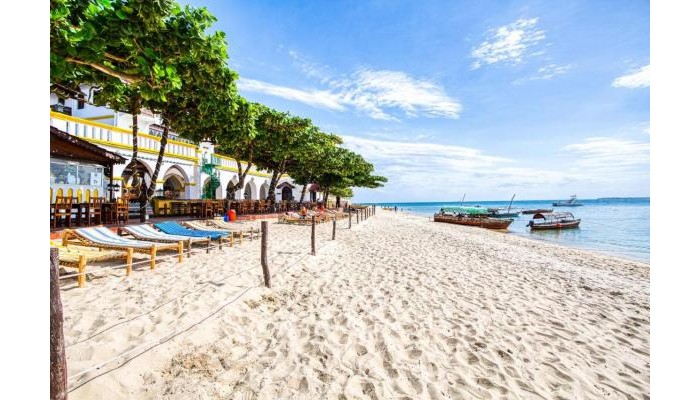 Tembo House Hotel And Apartments poza 34