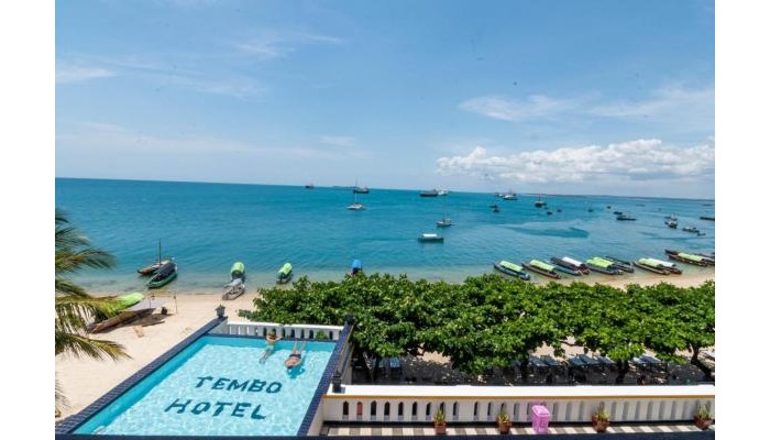 Tembo House Hotel And Apartments poza 37