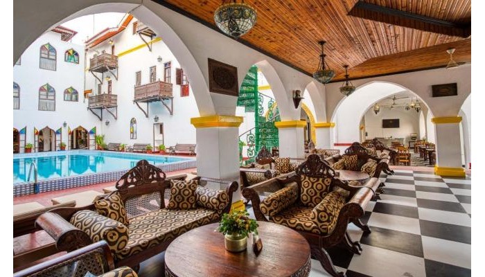 Tembo House Hotel And Apartments poza 35