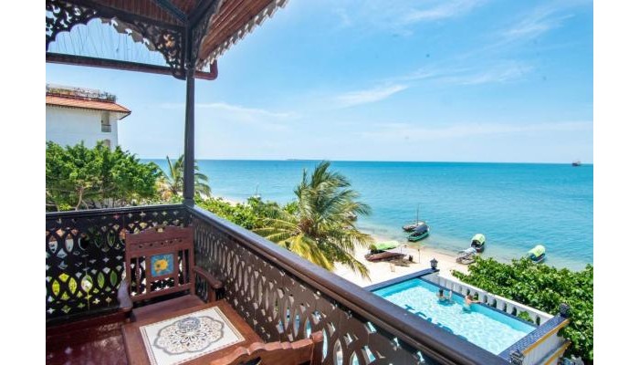 Tembo House Hotel And Apartments poza 21