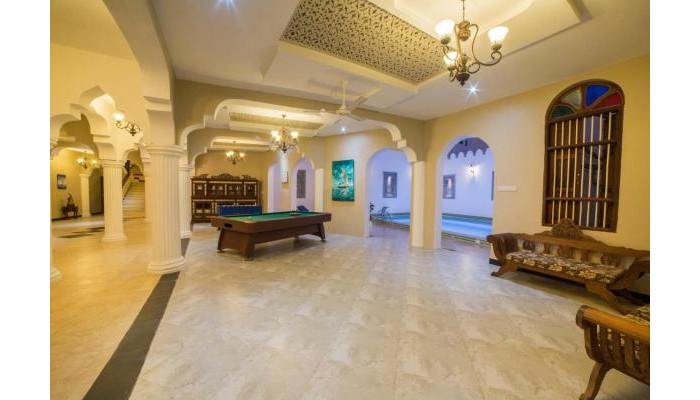 Tembo House Hotel And Apartments poza 36