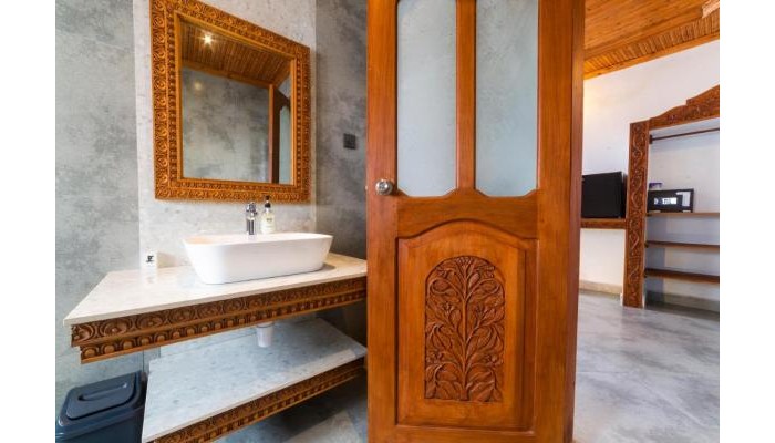 Tembo House Hotel And Apartments poza 16