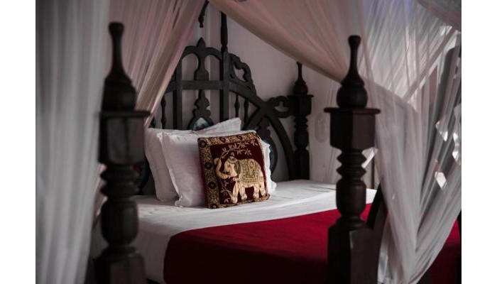 Tembo House Hotel And Apartments poza 12