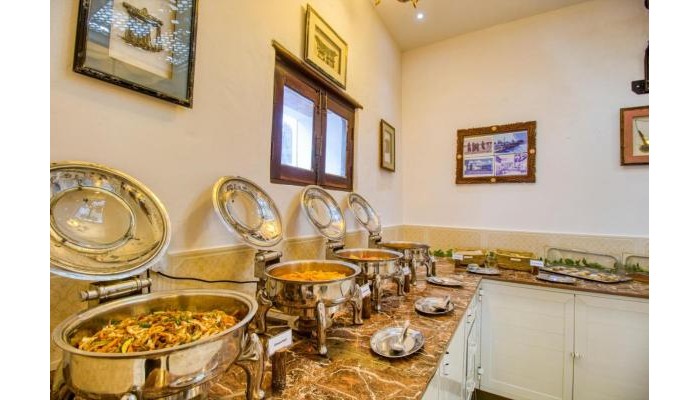 Tembo House Hotel And Apartments poza 28