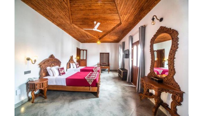 Tembo House Hotel And Apartments poza 19