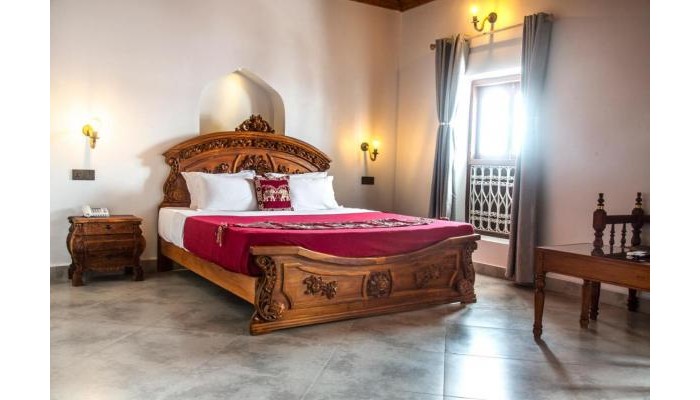 Tembo House Hotel And Apartments poza 18