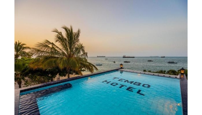 Tembo House Hotel And Apartments poza 33