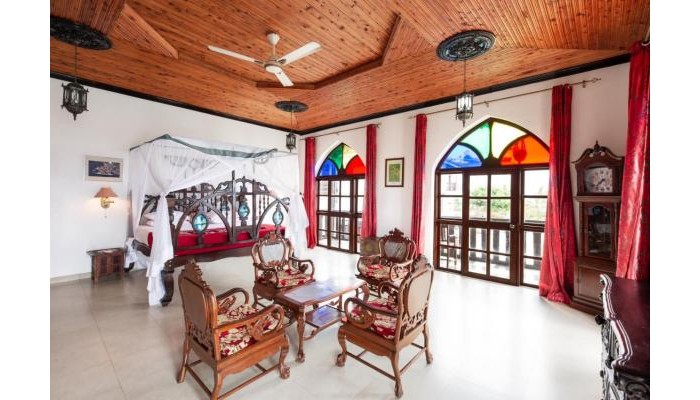 Tembo House Hotel And Apartments poza 11