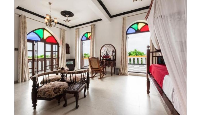 Tembo House Hotel And Apartments poza 25