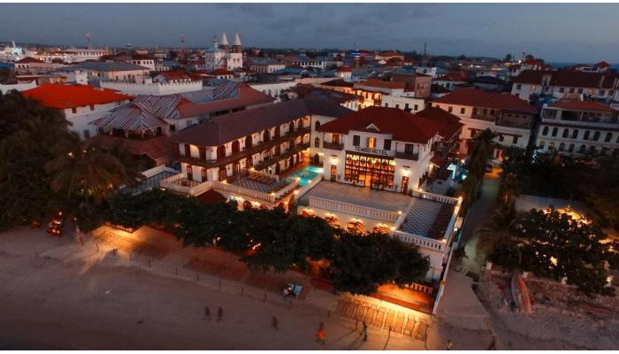 Tembo House Hotel And Apartments poza 8