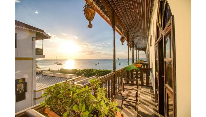 Tembo House Hotel And Apartments poza 15