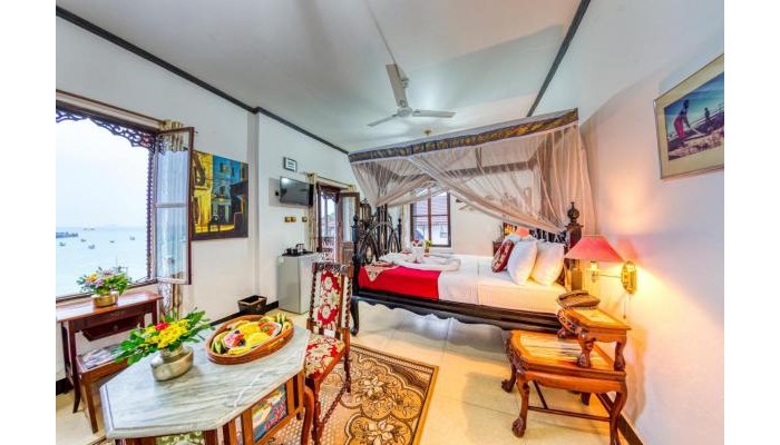 Tembo House Hotel And Apartments poza 22