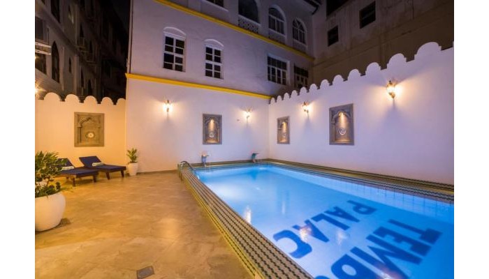 Tembo House Hotel And Apartments poza 38