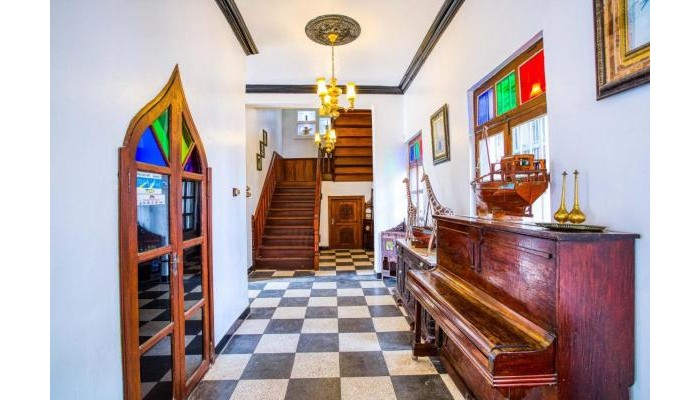 Tembo House Hotel And Apartments poza 4