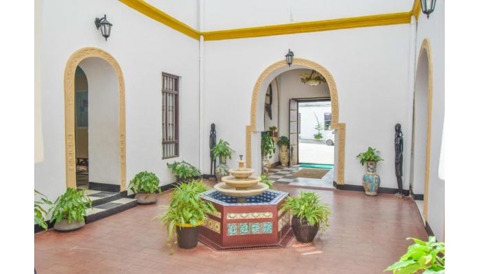 Tembo House Hotel And Apartments poza 7