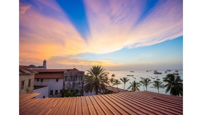 The Seyyida Hotel & Spa poza 12