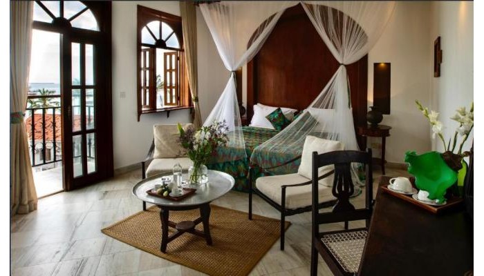 The Seyyida Hotel & Spa poza 21