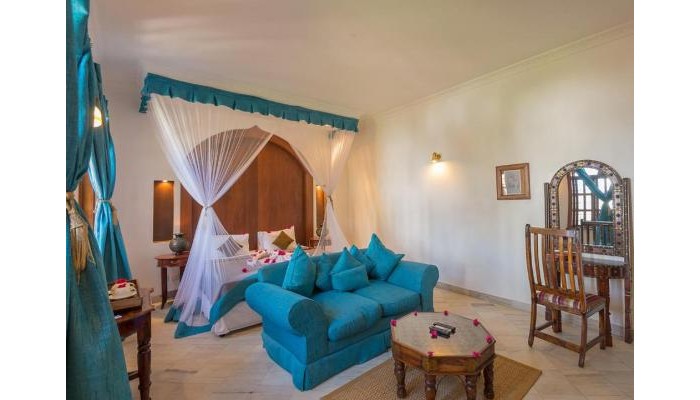 The Seyyida Hotel & Spa poza 19