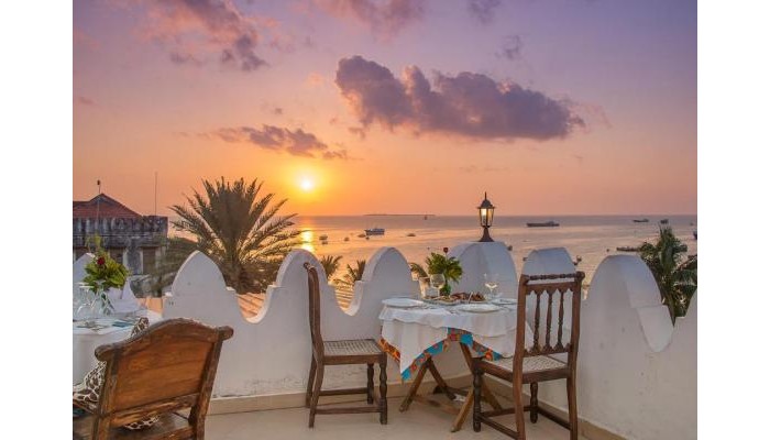 The Seyyida Hotel & Spa poza 25