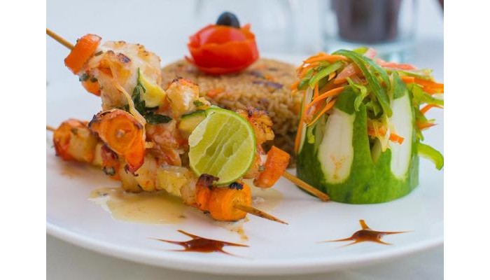 The Seyyida Hotel & Spa poza 22