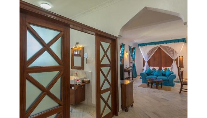 The Seyyida Hotel & Spa poza 17