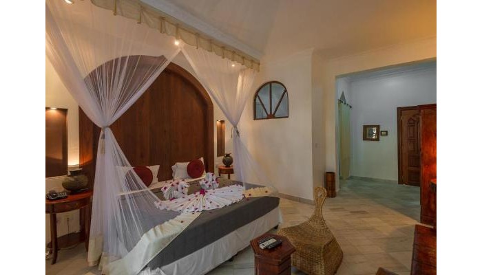 The Seyyida Hotel & Spa poza 15