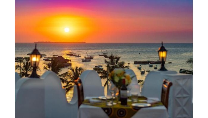 The Seyyida Hotel & Spa poza 14