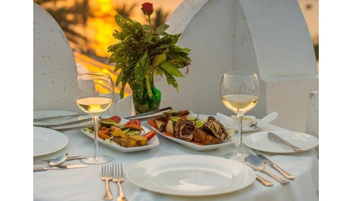 The Seyyida Hotel & Spa poza 24