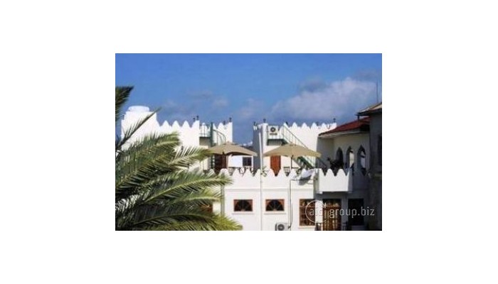 The Seyyida Hotel & Spa poza 2