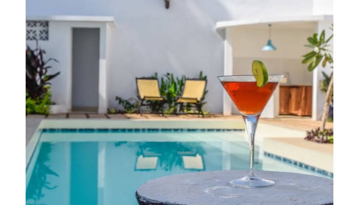 The Seyyida Hotel & Spa poza 8