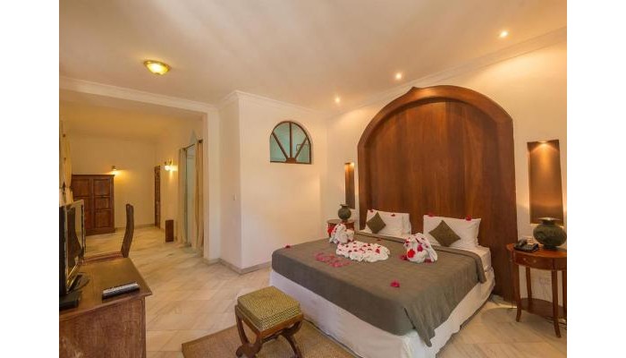 The Seyyida Hotel & Spa poza 16