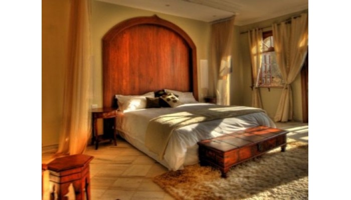 The Seyyida Hotel & Spa poza 10