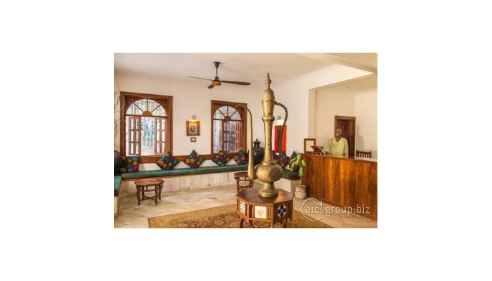 The Seyyida Hotel & Spa poza 5