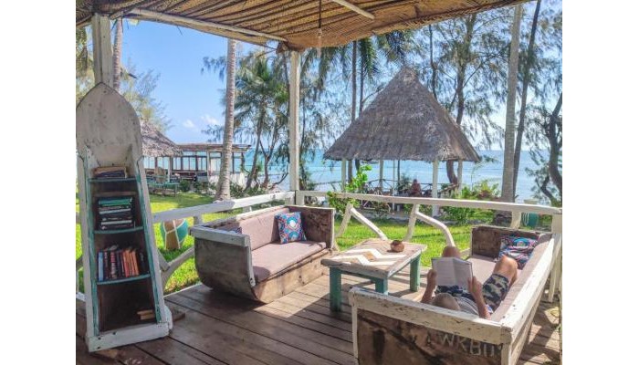 Zanzibar Bay Resort (Marumbi) poza 9
