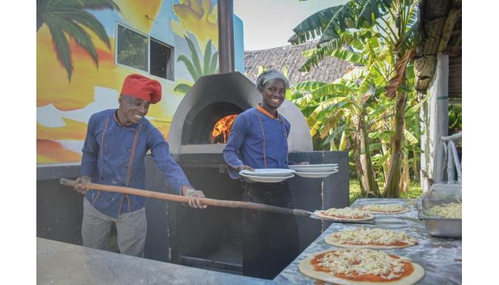 Zanzibar Bay Resort (Marumbi) poza 5