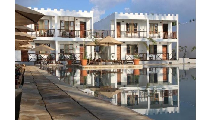 Zanzibar Bay Resort (Marumbi) poza 2