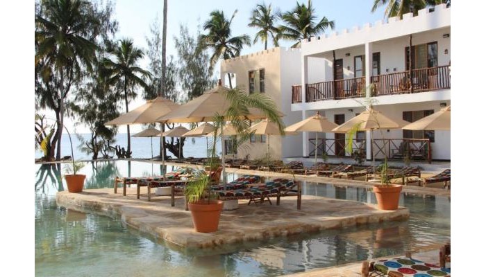 Zanzibar Bay Resort (Marumbi) poza 1