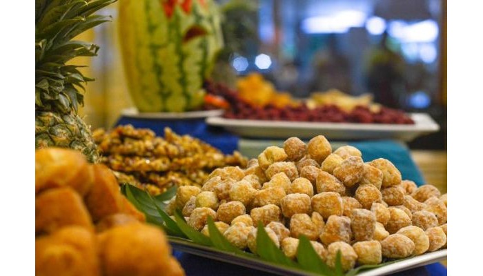 Zanzibar Bay Resort (Marumbi) poza 3