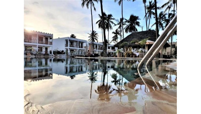 Zanzibar Bay Resort (Marumbi) poza 0