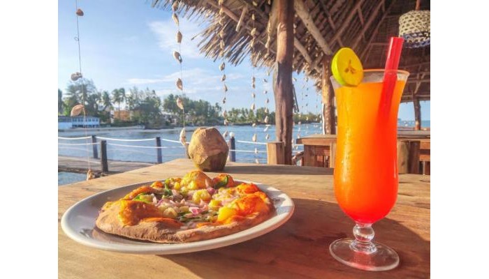 Zanzibar Bay Resort (Marumbi) poza 7