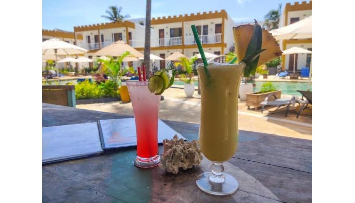 Zanzibar Bay Resort (Marumbi) poza 6
