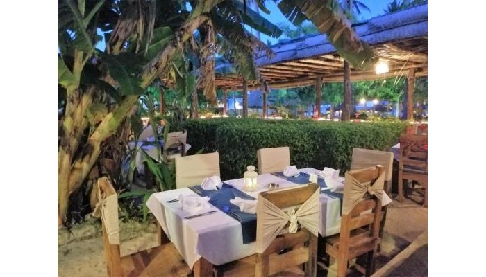 Zanzibar Bay Resort (Marumbi) poza 8