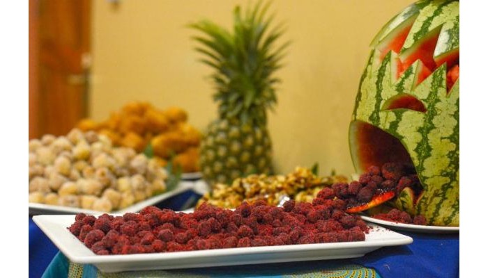 Zanzibar Bay Resort (Marumbi) poza 4
