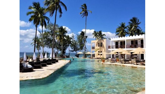 Zanzibar Bay Resort (Marumbi) poza 11